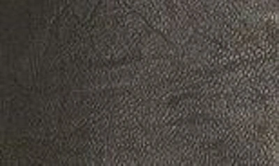 Blanknyc Faux Fur Collar Faux Leather Bomber Jacket In Moonlight
