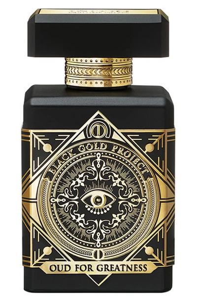 Shop Initio Parfums Prives Oud For Greatness Eau De Parfum, 3.04 oz