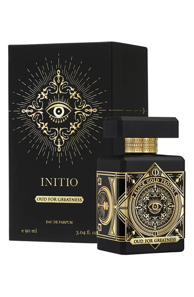 Shop Initio Parfums Prives Oud For Greatness Eau De Parfum, 3.04 oz