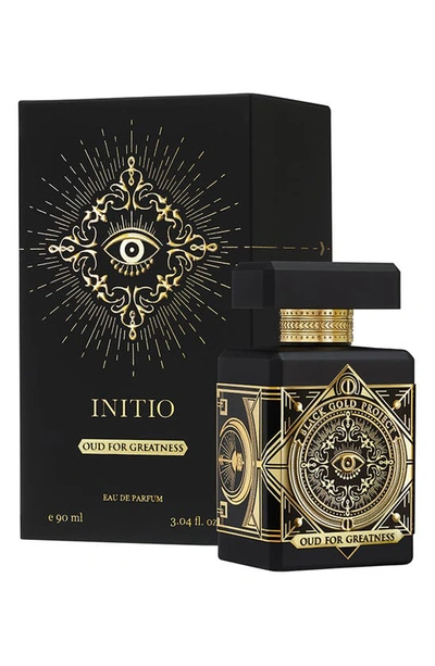 Initio Parfums Prives Initio Parfums Privés Oud For Greatness Eau De Parfum