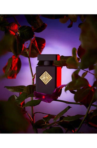 Initio Parfums Prives Atomic Rose Eau De Parfum In White