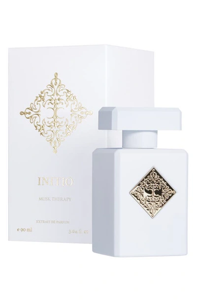 Initio Parfums Prives Initio Parfums Privés Musk Therapy Extrait De Parfum