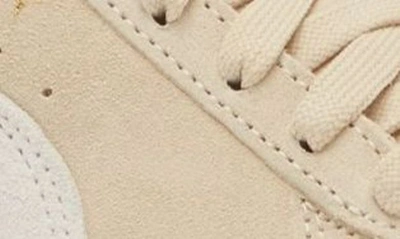 Shop Puma Suede Classic Xxi Sneaker In Granola-warm White