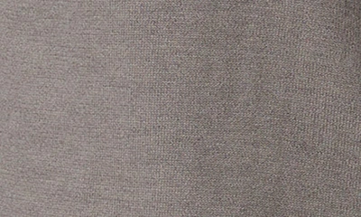 Shop Paige Dobson Polo Sweater In Iris Slate / Black Sapphire
