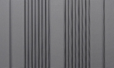 Kenneth Cole Reaction Out Of Bounds 24-inch Hardside Spinner Luggage In Charcoal