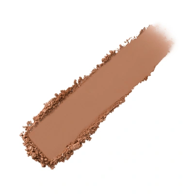 Laura Mercier Real Flawless Luminous Perfecting Talc-free Pressed Powder In Translucent Deep