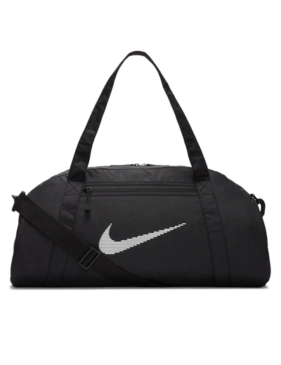 Shop Nike Gym Club Bag In Black