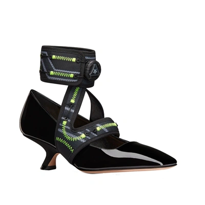 Dior 62-22 Leather Pumps Women