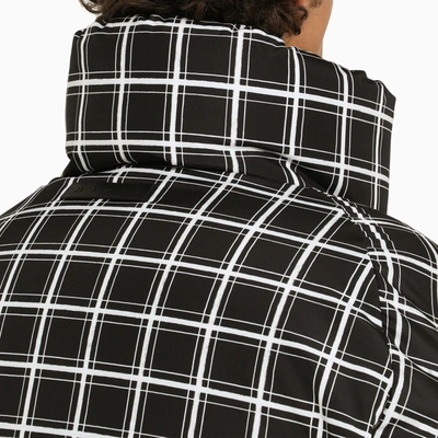 Marni Black Dingyun Zhang Edition Down Jacket