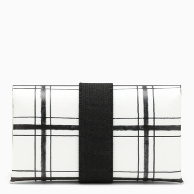 Marni Wallet  Men Color White