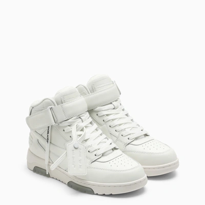 Shop Off-white Off White™ Out Of Office White Medium Trainer
