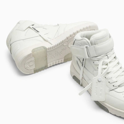 Shop Off-white Off White™ Out Of Office White Medium Trainer