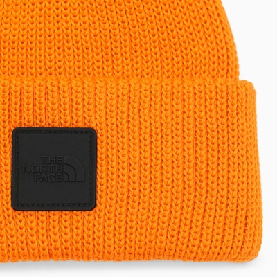 Shop The North Face Mandarin Knitted Hat