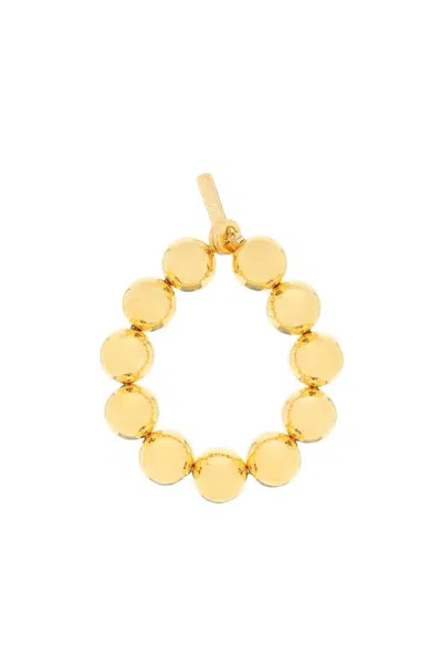 Shop Timeless Pearly Bracelet With Balls