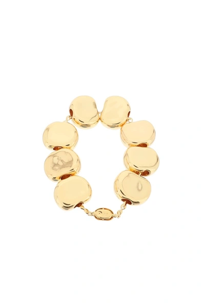 Shop Timeless Pearly Bracelet With Eyes