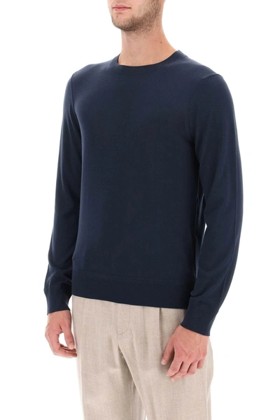 Shop Tom Ford Fine Wool Sweater