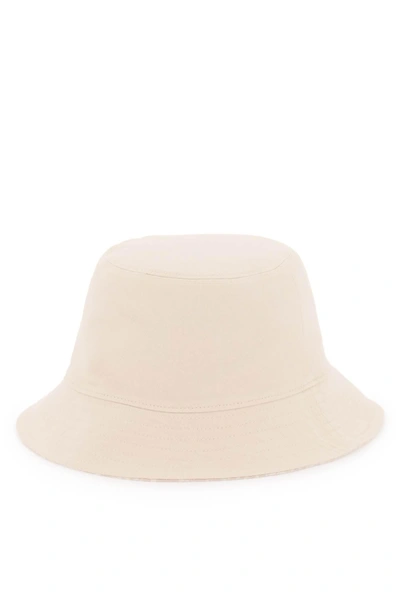 Shop Tory Burch Jacquard T Monogram Bucket Hat
