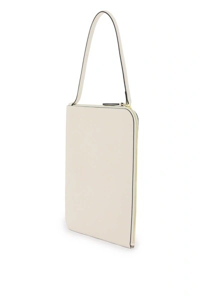 Shop Totême Toteme Slim Tote Bag