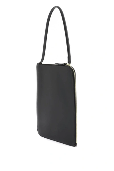 Shop Totême Toteme Slim Tote Bag