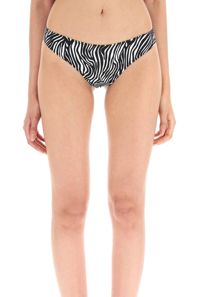 Shop Tropic Of C Curve Bikini Bottom In White