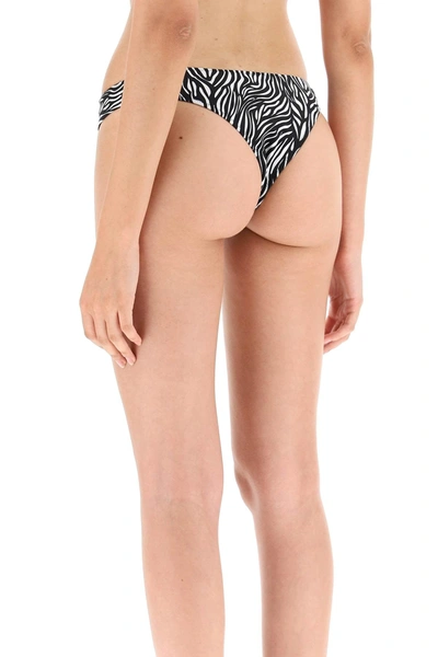 Shop Tropic Of C Curve Bikini Bottom In White