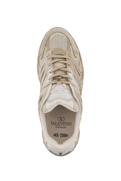 Shop Valentino Garavani Low Top Sneakers Ms 2960