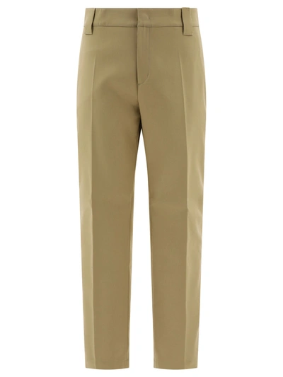 Shop Valentino Maison  Trousers