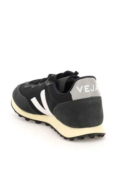 Shop Veja Alveomesh 'rio Branco' Sneakers