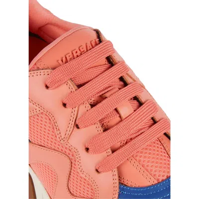 Versace Squalo Sneakers