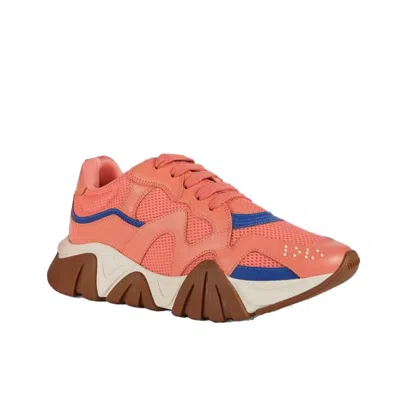 Versace Squalo Sneakers