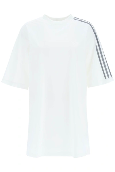 Shop Y-3 Y 3 Mini Tee Dress