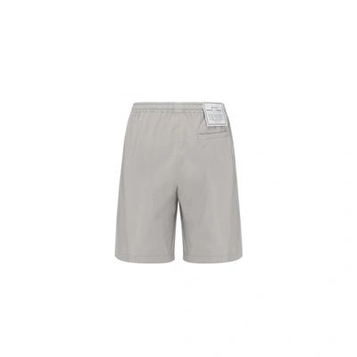 Shop Zegna Cotton Shorts
