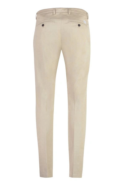 Department Five Department 5 Prince Chino Pants In Sand