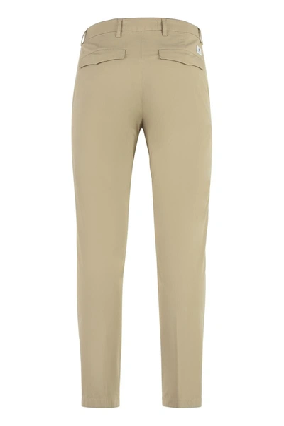 Shop Department 5 Prince Chino Pants In Sand