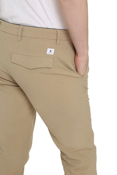 Shop Department 5 Prince Chino Pants In Sand