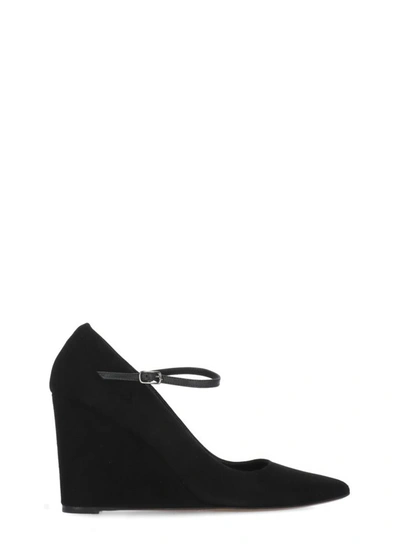 Shop The Seller With Heel Black