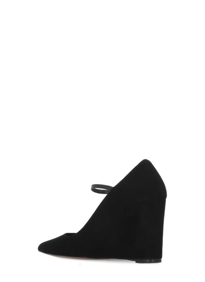 Shop The Seller With Heel Black