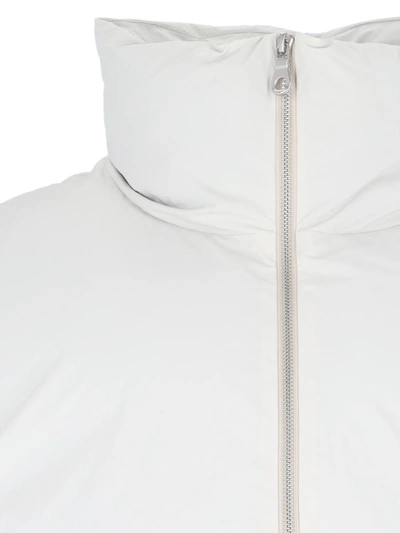 Shop Studio Nicholson Jackets In White