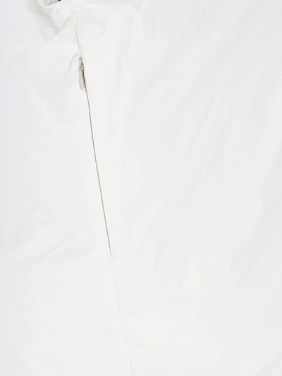 Studio Nicholson Jacket In White