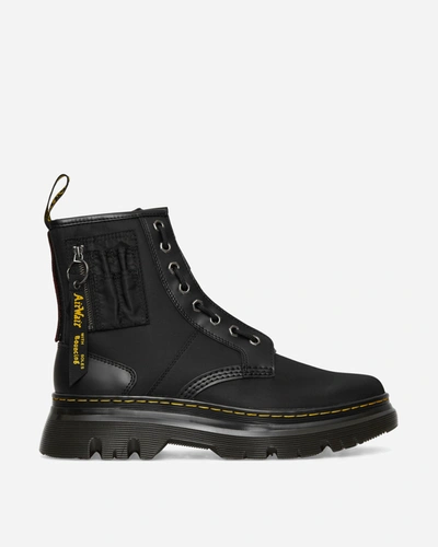 DR. MARTENS' ALPHA INDUSTRIES 1460 BEN BOOTS 