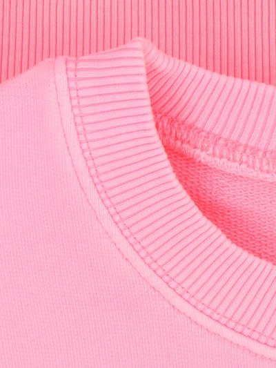 Shop Apc A.p.c. Sweaters In Pink