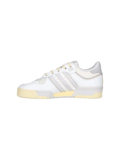 Shop Adidas Originals Adidas Sneakers In White