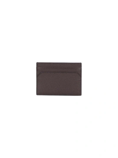 Shop Bally Wallets In Brown