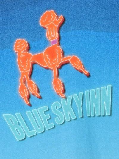 Shop Blue Sky Inn Shirts