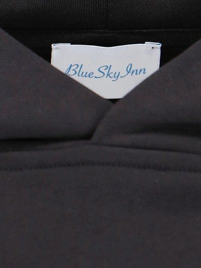 Shop Blue Sky Inn Sweaters In Black