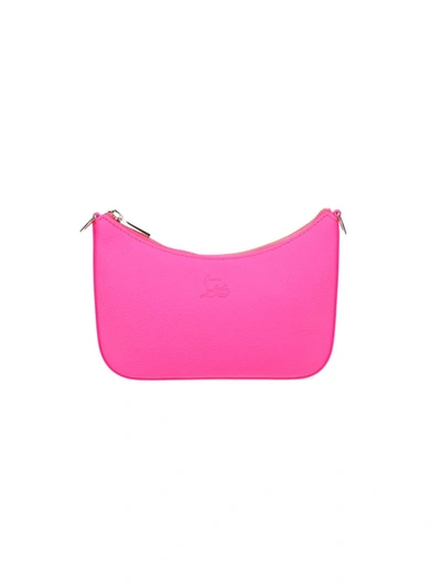 Shop Christian Louboutin Bags In Pink