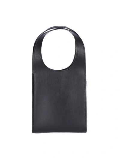 Shop Coperni Bags In Black