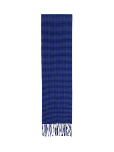 Shop Destin Scarfs In Blue