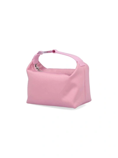 Shop Eéra Eera Bags In Pink