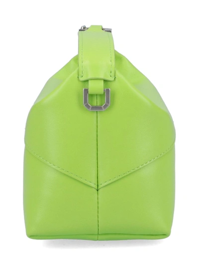 Shop Eéra Eera Bags In Green